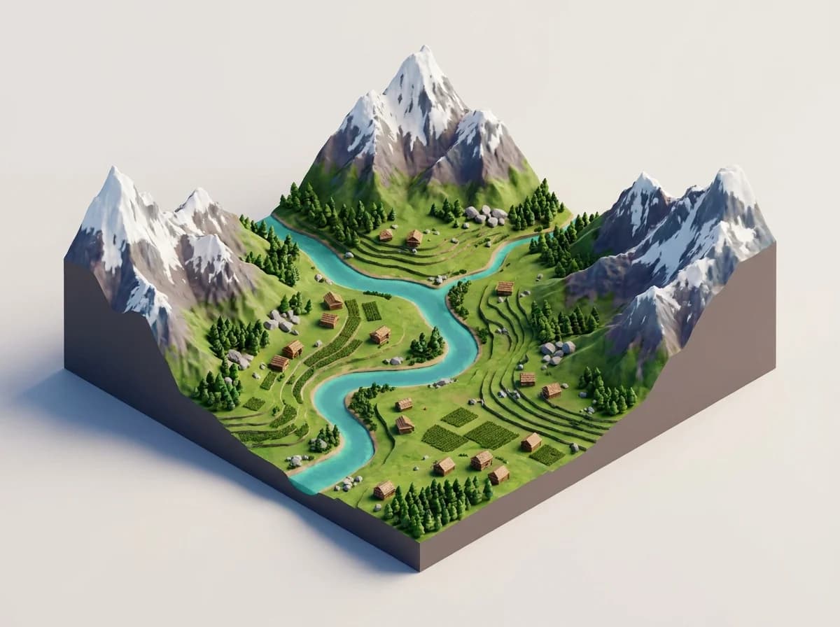 Gurez Valley