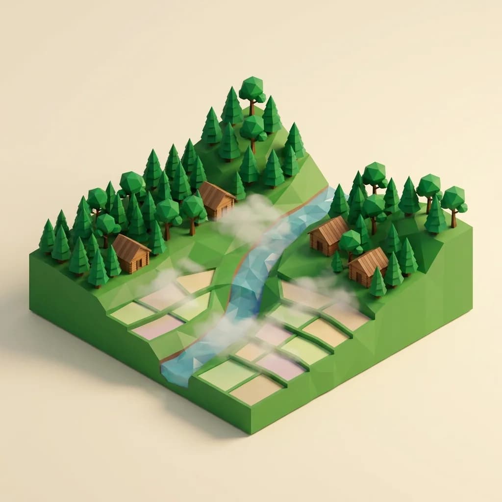 Lolab Valley
