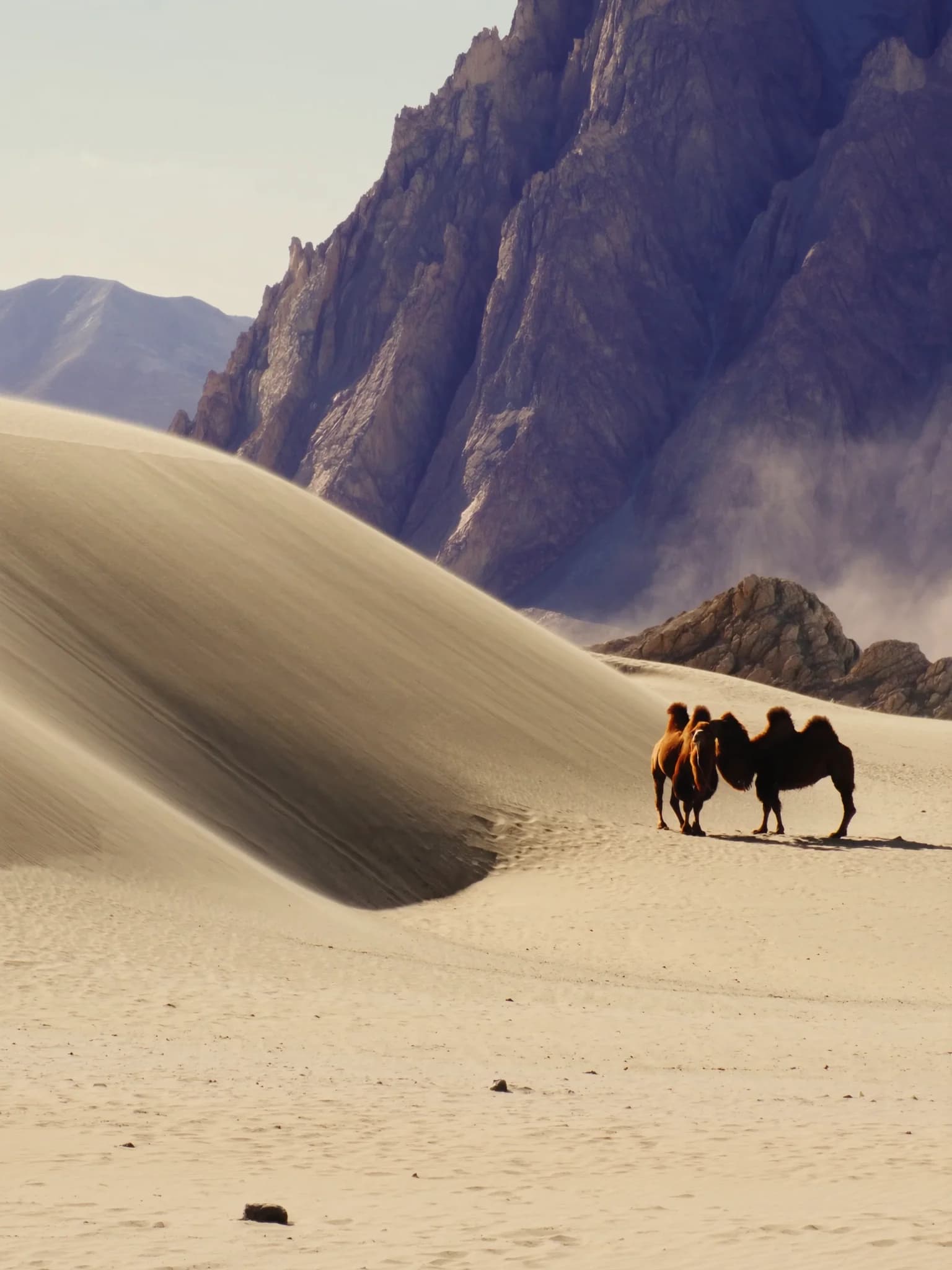 Leh-Ladakh Expedition